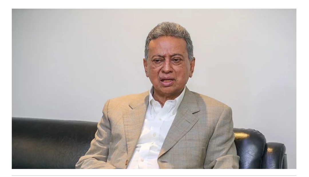 শুল্কের বিপরীতে কী দিতে হয়েছে সেটা না জেনে প্রভাব বলতে পারছি না: আমীর খসরু